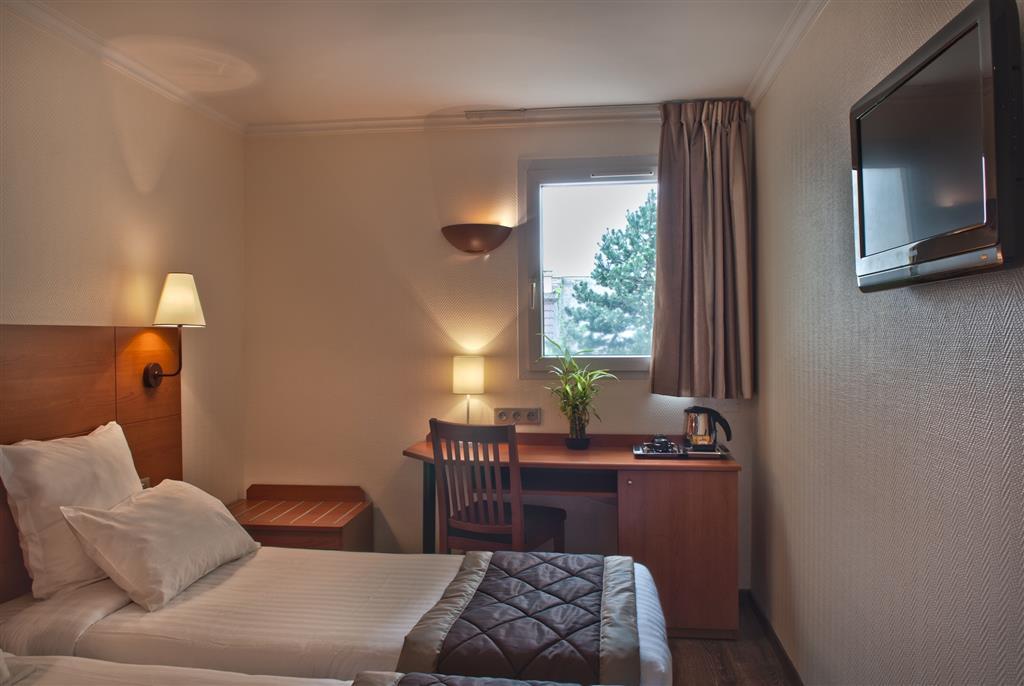 Mercure Paris Malakoff Parc Des Expositions Eksteriør bilde