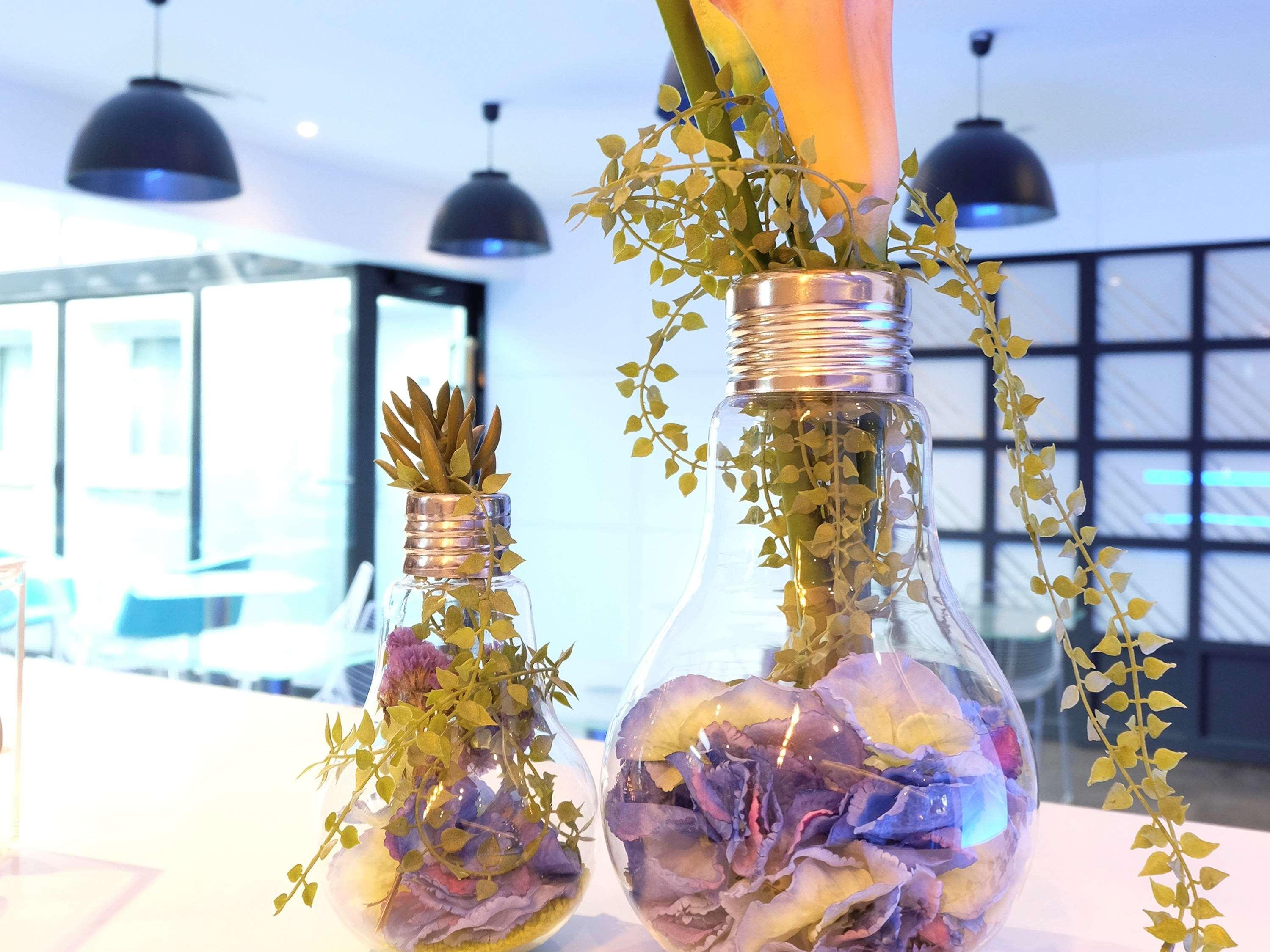 Mercure Paris Malakoff Parc Des Expositions Eksteriør bilde