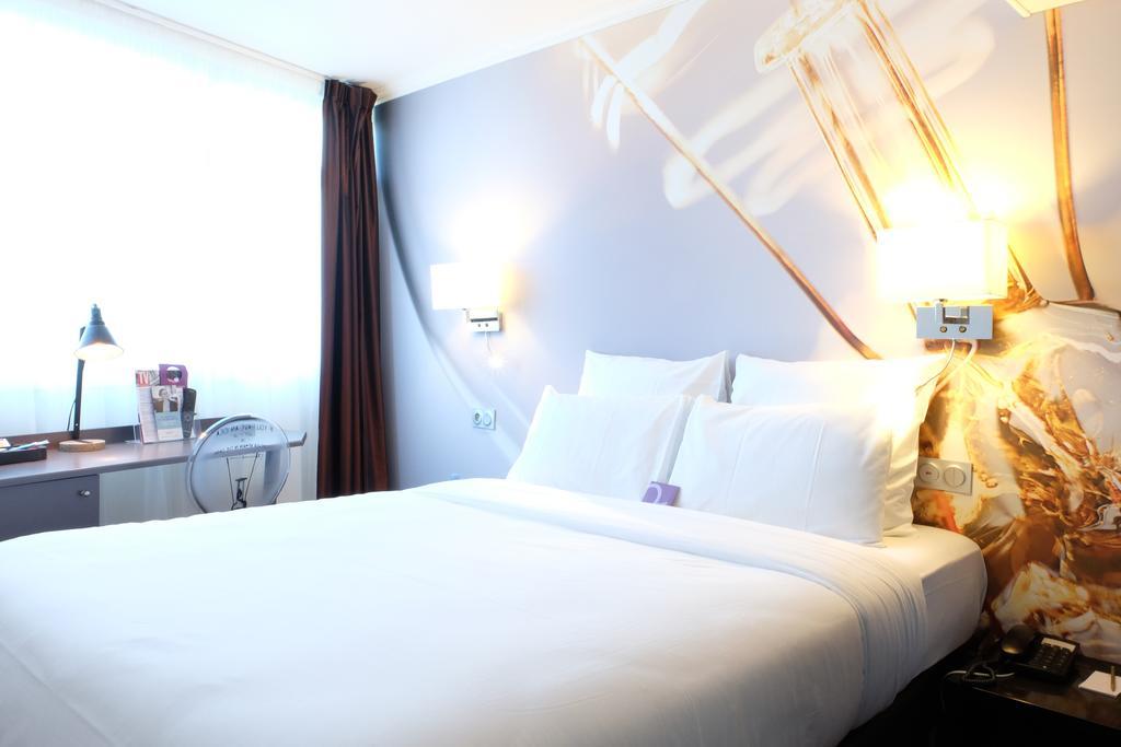 Mercure Paris Malakoff Parc Des Expositions Eksteriør bilde