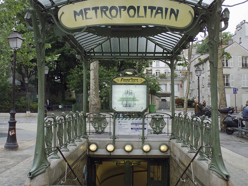 Mercure Paris Malakoff Parc Des Expositions Eksteriør bilde