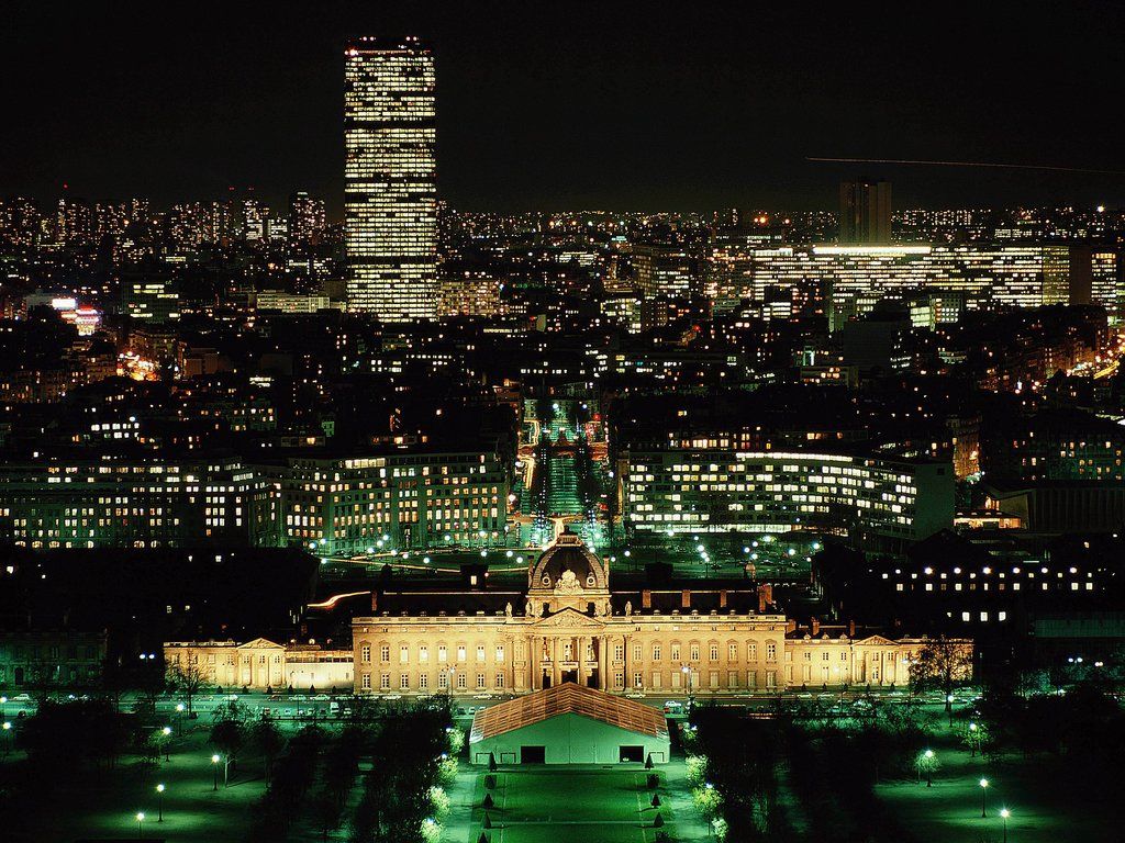 Mercure Paris Malakoff Parc Des Expositions Eksteriør bilde